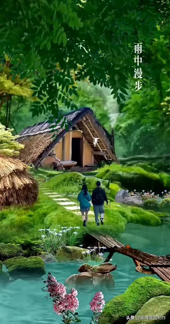 古广场逃生