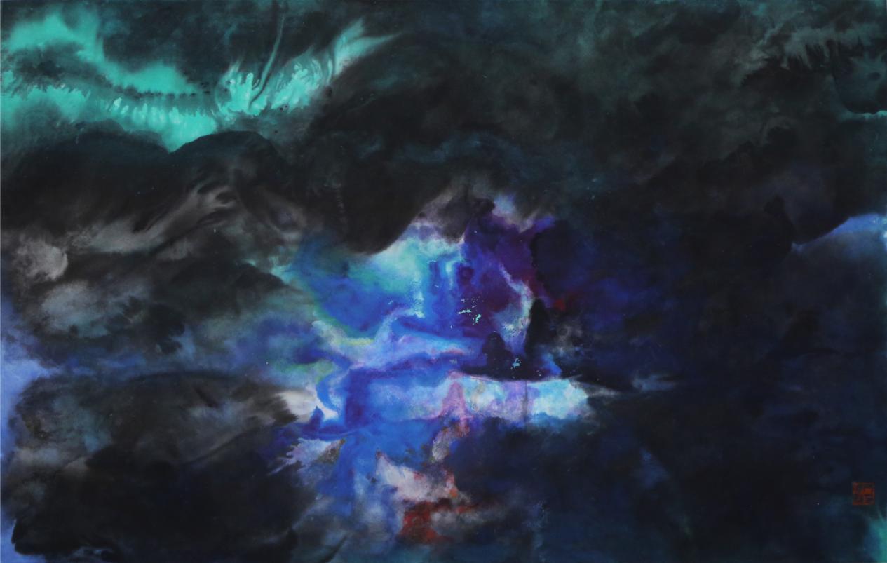 创作猫