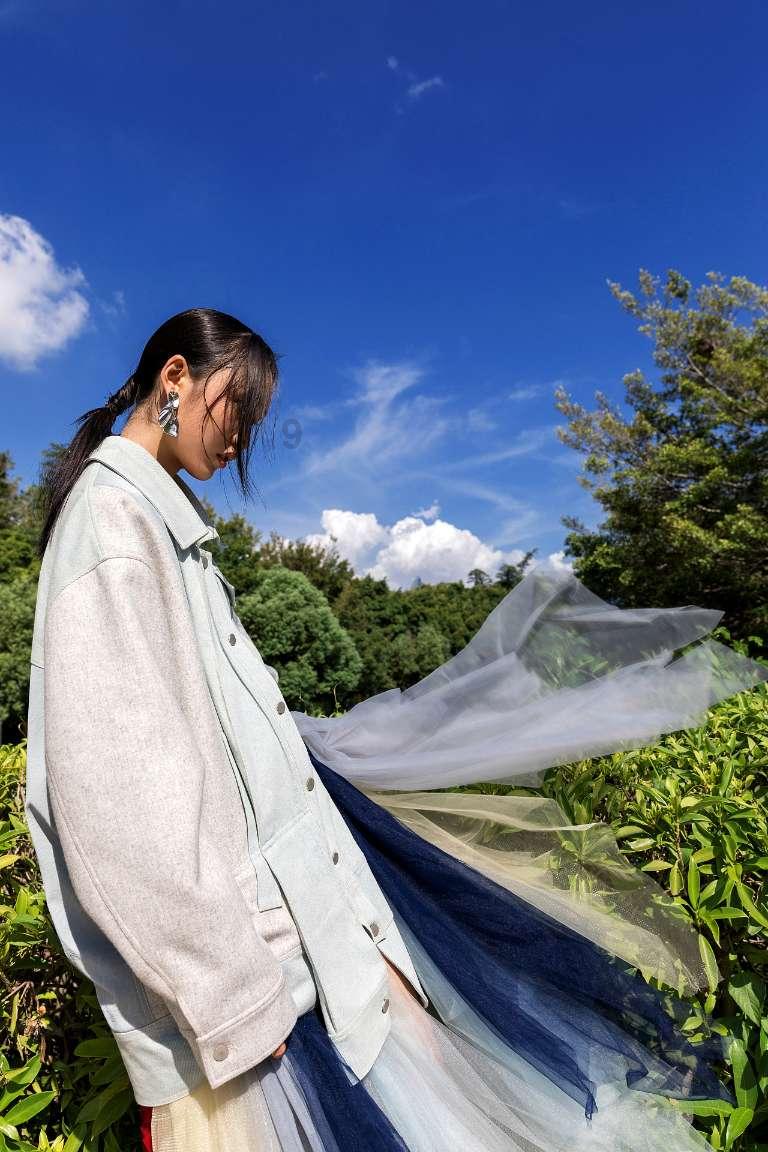 不请自来的客人