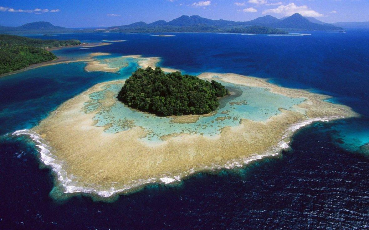 逃出白海豹洞