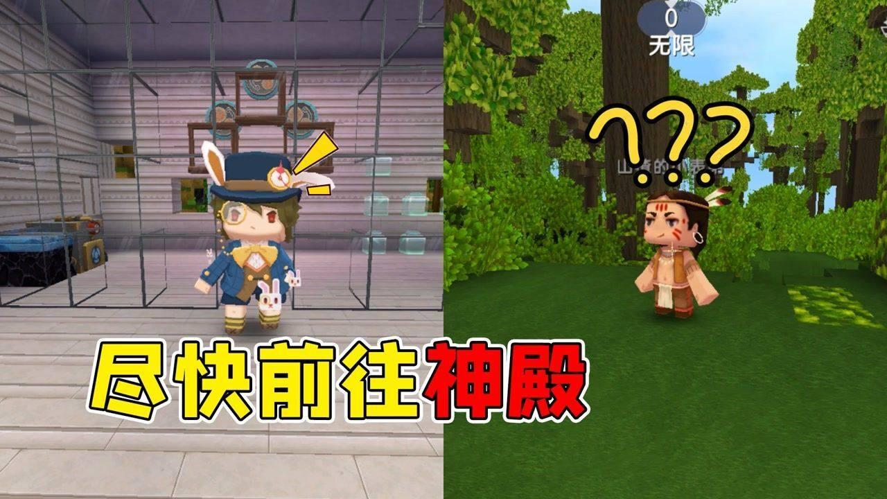 迷雾求生