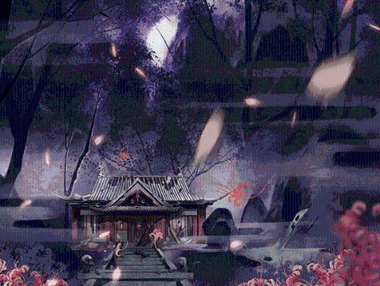 六边形消除