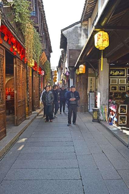 日媒称日本想中国恢复对日免签