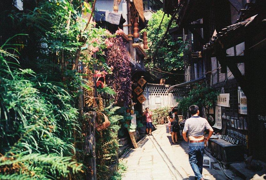 救援白虎