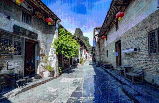 英语in the museum resident exhibition hall怎么翻译？游戏画面
