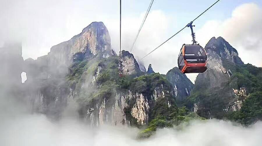 模拟山羊
